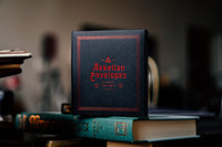Akkelian Envelopes by Spidey
