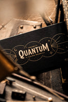 Quantum by Calen Morelli

