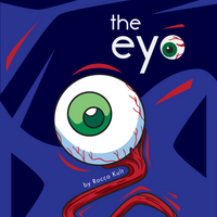 The Eye by Rocco Kult
