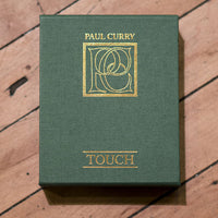 Touch by Paul Curry
