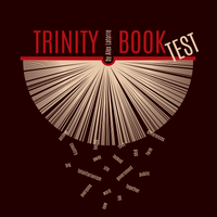 Trinity Book Test by Alex Latorre
