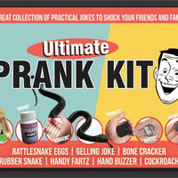 Ultimate Prank Kit by Trickmaster