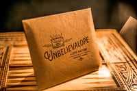 Unbelievalope 2.0 by Jeff Kaylor
