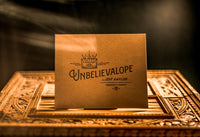 Unbelievalope 2.0 by Jeff Kaylor

