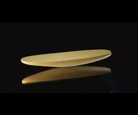 Magic Makers Gold Rattleback
