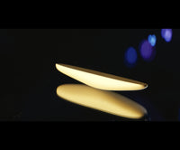Magic Makers Gold Rattleback
