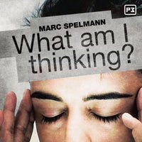 What am I Thinking? by Marc Spelmann - DVD

