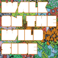 Walk on the Wild Side by Dan Harlan
