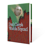 Worlds Beyond by Paul Curry - Book
