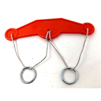 Yokes On You - Puzzle
