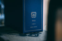 Zodiac (Ultimate Book Test) by Lee Petrucci
