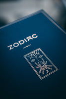 Zodiac (Ultimate Book Test) by Lee Petrucci

