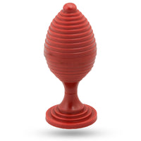 Ball & Vase by SS Adams
