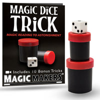 Crazy Cube by Magic Makers

