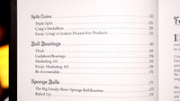 Absolute Madness by Craig Petty [Book]
