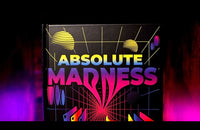 Absolute Madness by Craig Petty [Book]
