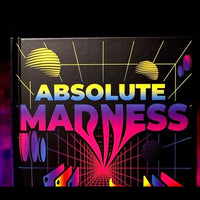 Absolute Madness by Craig Petty [Book]