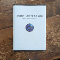 More Power to You: The Very Best of David Acer by David Acer - Book