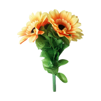 Amazing Split Sunflower by Premium Magic - Trick
