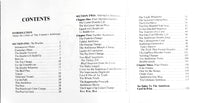 Ambitious Card Omnibus by Daryl [1st Edition] - Rare Book
