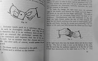 Art of Magic by T. Nelson Downs - Rare Book
