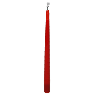 Appearing Candle (Red) - Trick