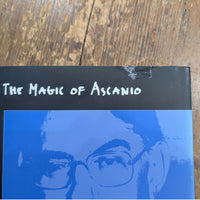 Magic Of Ascanio Vol.2 - Studies Of Card Magic by Arturo Ascanio - Used Book