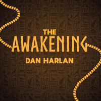 The Awakening by Dan Harlan
