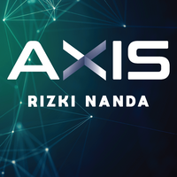 Axis by Rizki Nanda
