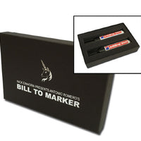 Bill to Marker by Nicholas Einhorn