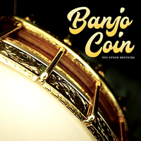 Banjo Coin by The Other Brothers
