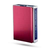 Deck Defender - Ruby Red
