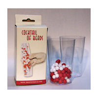 Cocktail of Beads by Bazar de Magia - Trick
