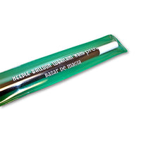 Needle Balloon Lubricant Wand White Tips by Bazar de Magia - Trick
