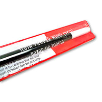 Slush Powder Wand White Tips by Bazar de Magia
