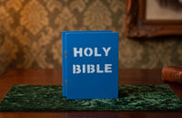 Bible Box Production by Duane Laflin [Estate Sale]
