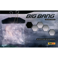 Big Bang by Chris Smith - Trick