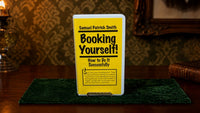 Booking Yourself by Samuel Patrick Smith - Cassettes [Estate Sale]
