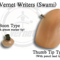 Boon Type (Grease Marker 4mm)