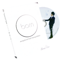 Born by Bond Lee - DVD
