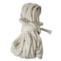 BTC Parlor Rope 50 ft. (Extra White) (BTC2) - Trick
