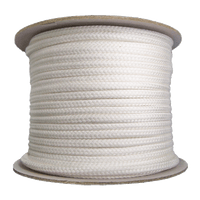 BTC Parlor Rope over 325 ft. (Extra White No Core) (BTC3) - Trick
