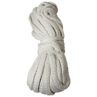 BTC Stage Rope 50 ft. (Extra White No Core) (BTC4) - Trick
