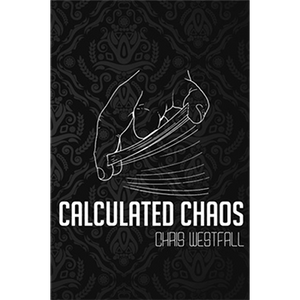 Calculated Chaos by Chris Westfall and Vanishing Inc. - Book