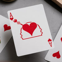 Call Box Playing Cards by Penguin Magic