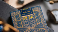 Call Box Playing Cards by Penguin Magic
