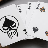 Call Box Playing Cards by Penguin Magic