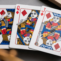 Call Box Playing Cards by Penguin Magic