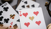 Call Box Playing Cards by Penguin Magic
