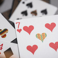 Call Box Playing Cards by Penguin Magic